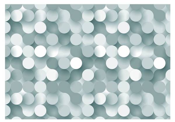 Vliestapete Abstrakt Tiz 350 x 245 cm