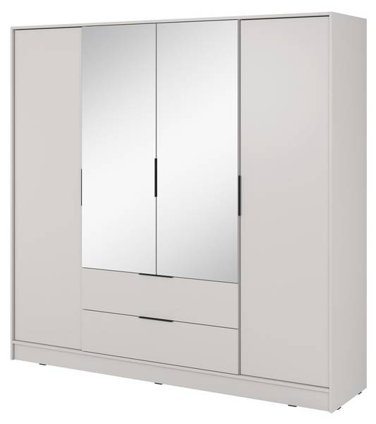 Kleiderschrank LYKE 4D-L kaufen