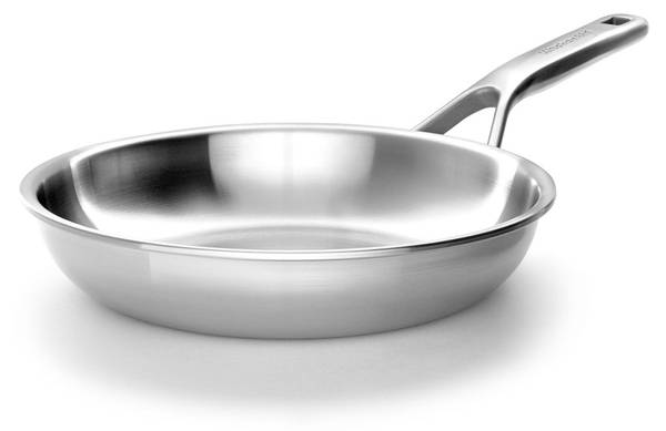 Bratpfanne Multi-Ply Durchmesser: 20 cm
