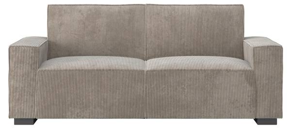 3-Sitzer-Sofa LIAM Beige