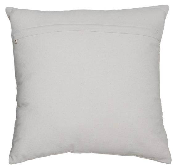 Dekokissen MILTON Braun - Textil - 45 x 10 x 45 cm