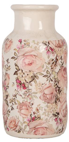 Vase Ezekiel 14 x 26 x 14 cm