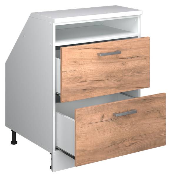 Küchenschrank Dachschrägen R-Line 60267 kaufen