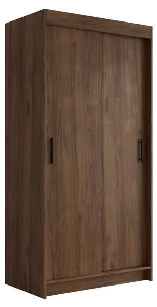 Kleiderschrank Infinity I 100 x 200 cm