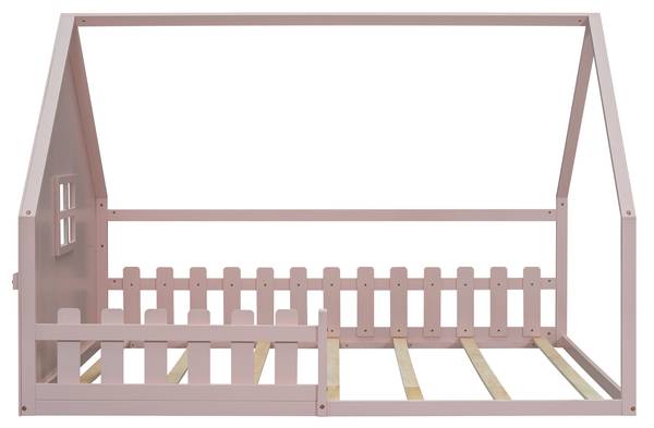 Hausbett BB2511 Pink