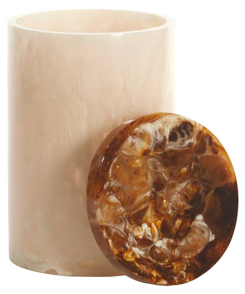 Deko KELIMUTU Höhe: 24 cm