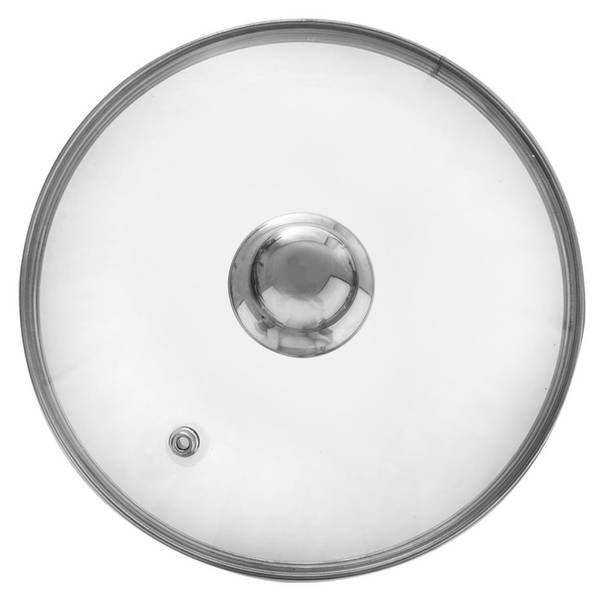 Topfdeckel Glas 22 cm kaufen
