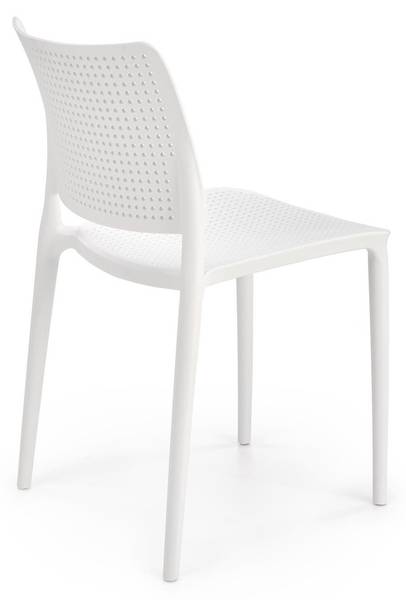 Stuhl K514 Weiß