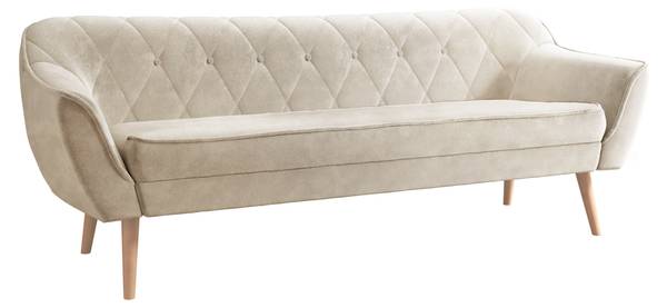 Sofa Skand 3 Beige
