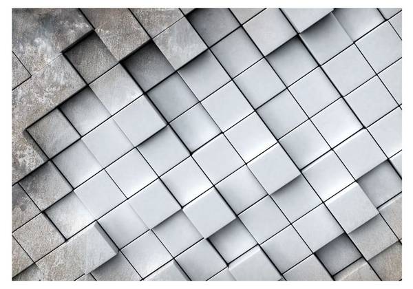 Vliestapete Abstrakt Rar 400 x 280 cm