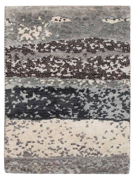 Wollteppich Naturals Naturfaser - 60 x 2 x 90 cm