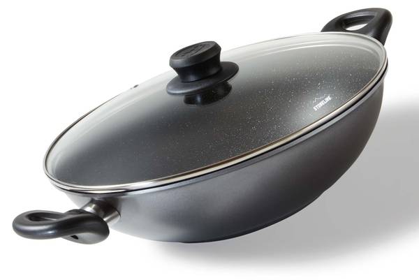 Wok Felino 39 x 14 x 40 cm