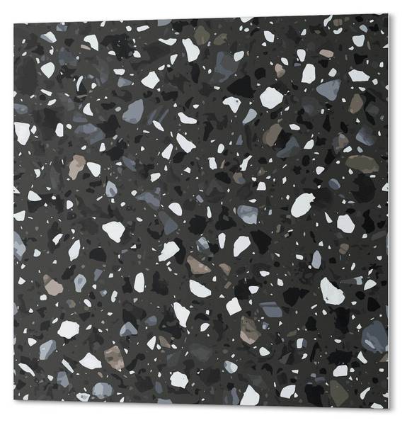 Vinyl tegels 00033359 (20er - Set) 20 x 20 cm