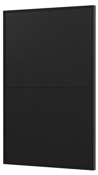 Solarmodul ASTRO N7s Schwarz - Glas - 114 x 3 x 177 cm