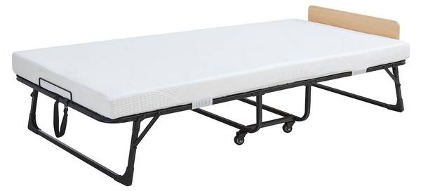 Klappbett Lustendi 202 x 40 cm