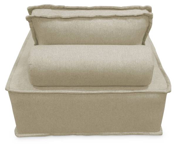Sessel Beige