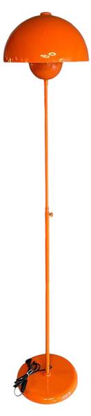 Stehlampe Umbra Orange