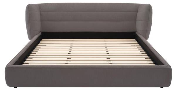Bettrahmen LARUMO Breite: 210 cm