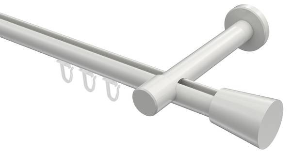 Innenlaufstange 1-Lauf Prestige Sitra Breite: 240 cm