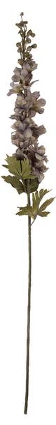 Kunstblume 79180 Blau - Kunststoff - 6 x 77 x 6 cm