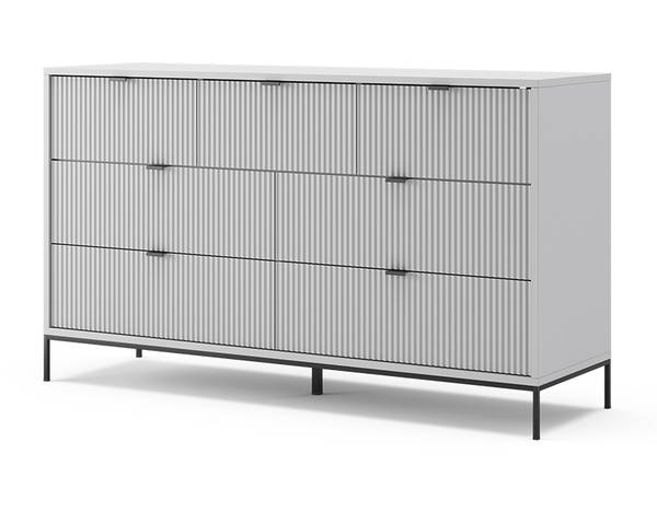 Dressoir Eliza 40430 grijs
