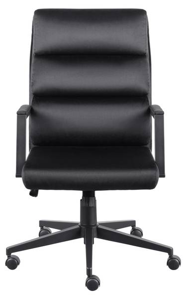Chefsessel MAN IN Schwarz - Metall - Kunststoff - Textil - 58 x 118 x 57 cm