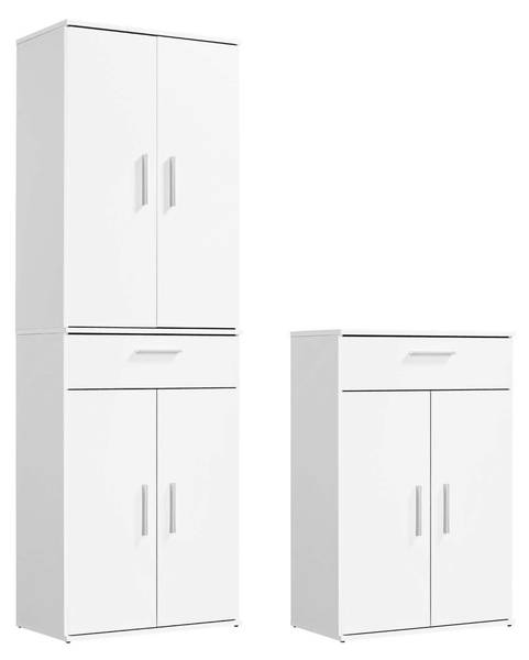 Schrank Set Die Allzweckwaffe 2-tlg. kaufen