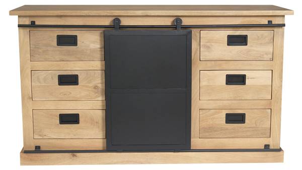 Sideboard FRESNO Breite: 160 cm