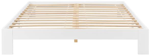 Holzbett Raisio Breite: 164 cm
