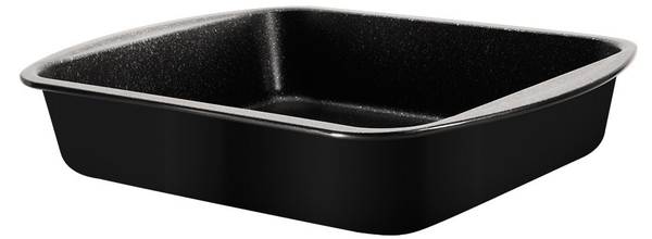 Black Silver BH1434 Schwarz - Aluminium - 28 x 6 x 40 cm