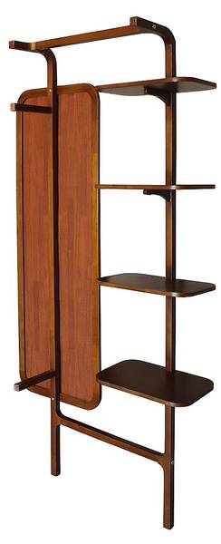 Garderobe & Kleiderständer ZORVINA kaufen