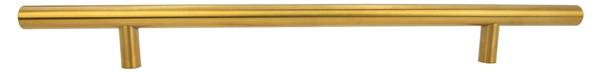 Möbelgriff Aurora Gold - Tiefe: 30 cm