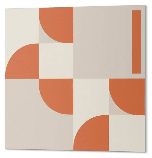 Vinylfliese FormenLayout 20er-Set 20 x 20 cm