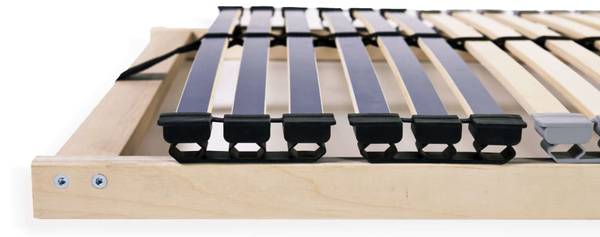 Lattenrost 3014392-1 Breite: 140 cm