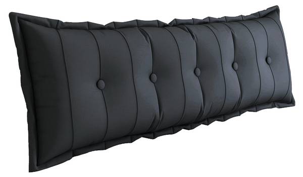 Rückenkissen PST Tiefe: 160 cm