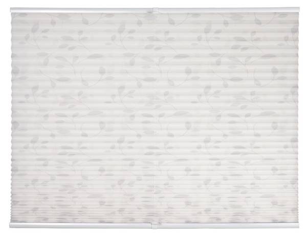 Plissee Klemmfix 60 x 130 cm