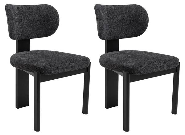 Stuhl WILANA 2er-Set 2er Set