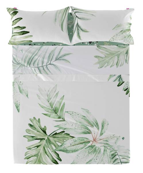 Bettlaken Delicate Breite: 160 cm