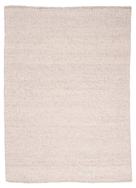 Teppich Brilliant Weiß - 160 x 240 cm