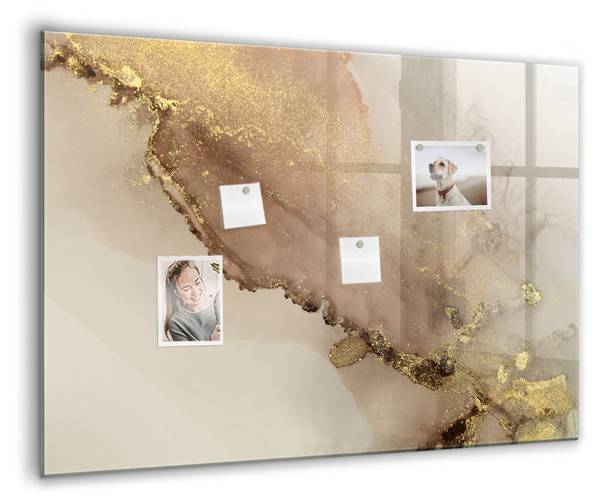 Magnettafel Aureus 100 x 70 cm