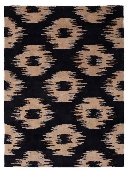 Wollteppich Naturals Naturfaser - 150 x 1 x 200 cm