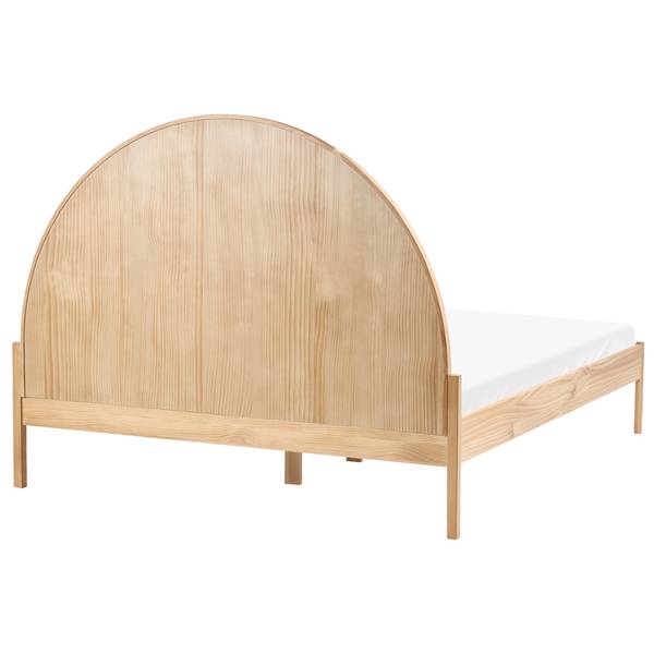 Doppelbett MASCORTEL Liegefläche Breite: 160 cm