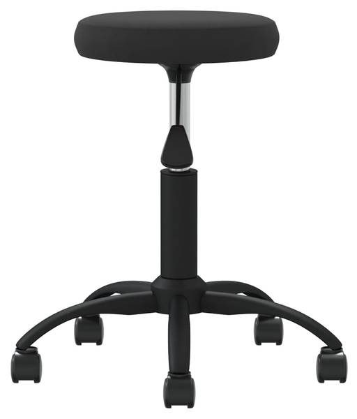 Bürostuhl 3011002 Schwarz