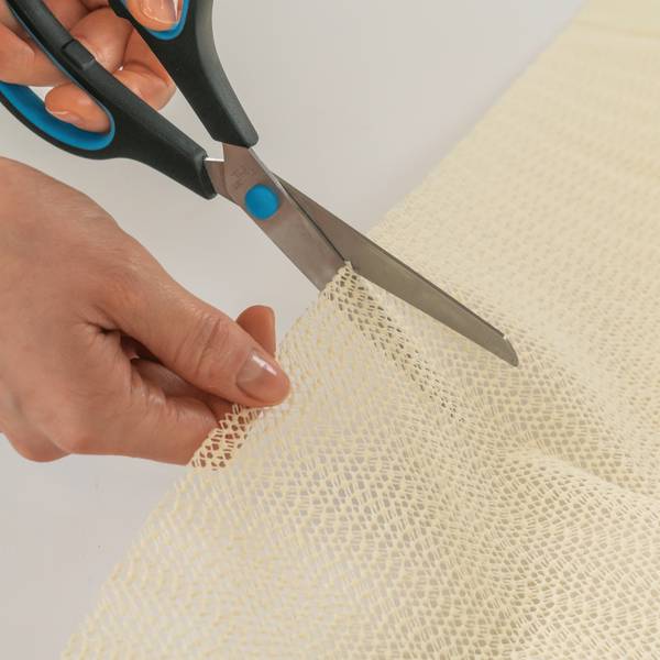 ANTIRUTSCHMATTE 60/300 cm Armini 010 Beige - Textil - 60 x 300 cm