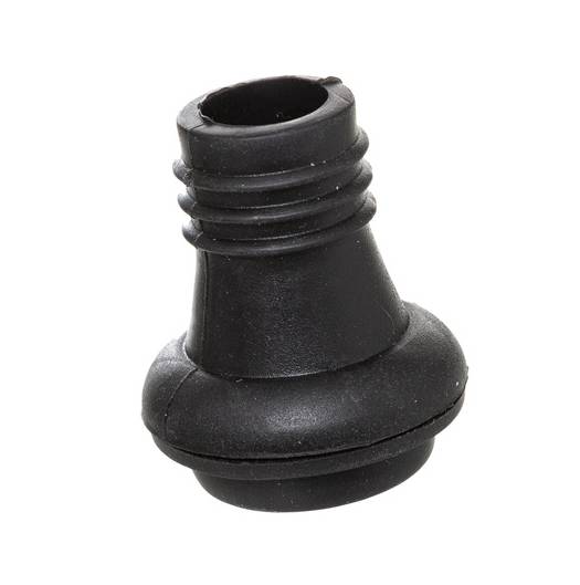 Sommelier 3er Set Schwarz - Kunststoff - 7 x 28 x 10 cm