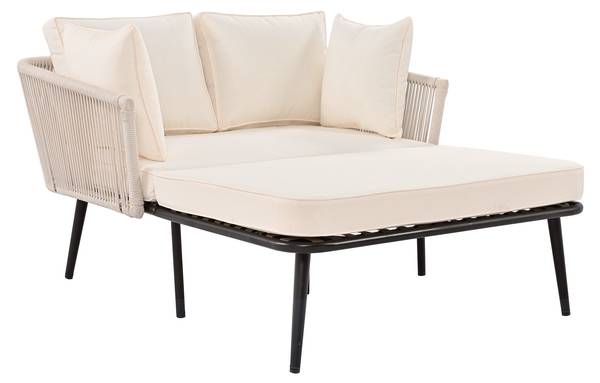 Salon de jardin Rhéa Ⅳ Beige