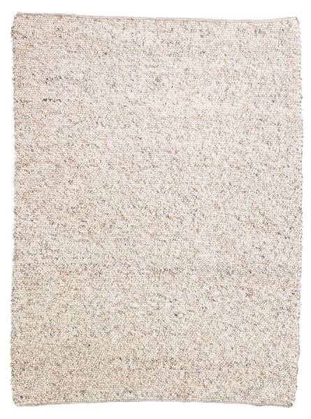 Wollteppich r Beige - 200 x 300 cm