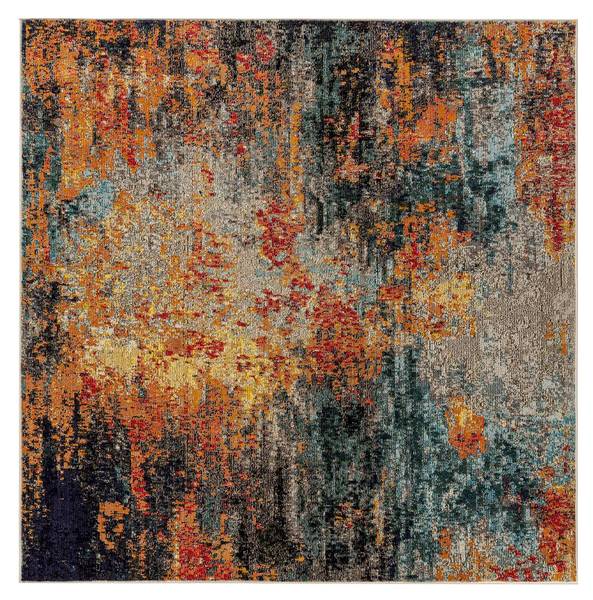 Teppich Casa 200 x 200 cm