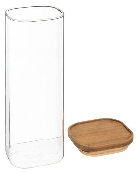 Krug HERMET Glas - 11 x 29 x 11 cm