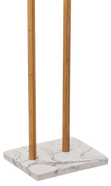 Abwickler mit Reserve LÉA Weiß